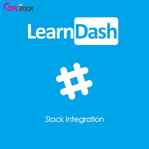 LearnDash LMS Slack Integration